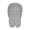 Lorelli Text Подложка Car Seat сиво небе