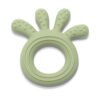 Lorelli Toys Силиконова гризалка Октопод fresh green