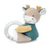 Lorelli Toys Играчка с кръг  еленче синьо Natural