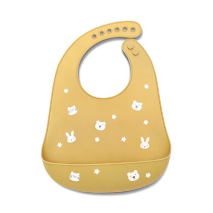 Lorelli Acc Силик. лигавник Natural yellow