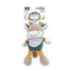 Lorelli Toys Музикална играчка Еленче синьо natural