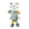 Lorelli Toys Музикална играчка Куче зелено natural