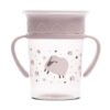 Lorelli Acc Чаша нер. My friend 360 градуса с дръжки mellow rose