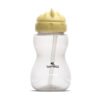 Lorelli Acc мини спортна бутилка yellow/grey
