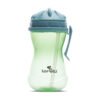 Lorelli Acc спортна бутилка с дръжка blue/green