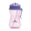 Lorelli Acc спортна бутилка с дръжка purple/pink