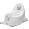 Lorelli Bath Анатомично гърне Синя коала, бяло