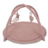 Lorelli Toys Тепих Moments 83X83 Pink