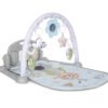 Lorelli Toys Тепих Моето първо пиано 73Х60 син