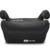 Lorelli Стол за кола Malibu 125-150см Isofix connectors, black