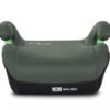 Lorelli Стол за кола Malibu 125-150см Isofix connectors, green