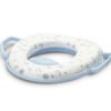 Lorelli Bath Мека приставка с дръжки Planets Blue