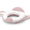 Lorelli Bath Мека приставка с облегалка Planets Pink