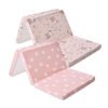Lorelli Beds Сгъваем матрак Classic 60х120 5см розово