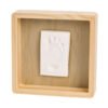 Baby Art -Магична дървена кутия с органична глина Pure box