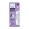 Avent-Шише Natural Response 3.0 с биберон 1м+, клапа AirFree, 260мл