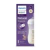 Avent-Шише Natural Response 3.0 с биберон 1м+, 260мл, Жираф