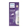 Avent-Шише Natural Response 3.0 с биберон 1м+, 260мл, Коала