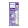 Avent-Шише Natural Response 3.0 с биберон 1м+, клапа AirFree, 260мл, Коала