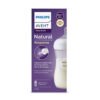 Avent-Шише Natural Response 3.0 с биберон 1м+, 260мл