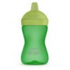 Avent-Неразливаща се чаша с твърд накрайник 300мл 18м+ момче