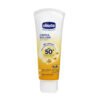 Chicco Sun-Слънцезащитен крем SPF 50+ 75 мл 0+ м