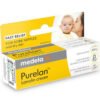 Medela-Крем за зърна 7 гр.