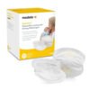 Medela-Подплънки за кърма 60 бр. за еднократна употреба