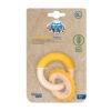 Canpol Toys-Чесалка дърво-силикон Lion