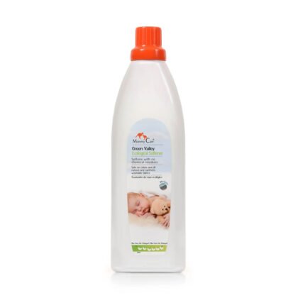 Mommy Care Концентриран омекотител 1л