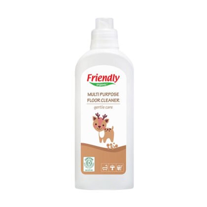 Friendly-Универсален препарат за почистване на под - цитронела