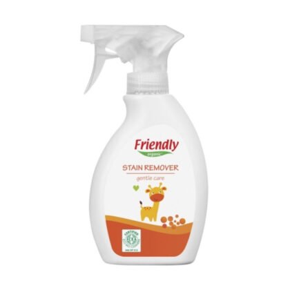 Friendly-Препарат за премахване на петна (с кислород) 250мл