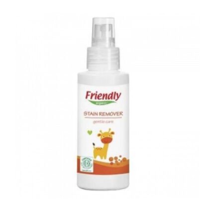 Friendly-Препарат за премахване на петна (с кислород) 100мл