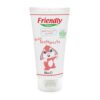 Friendly-Органична бебешка паста за зъби 50ml 100% ядивни съ