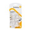 Safety 1St Меки прозрачни протектори за ъгли и ръбове