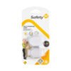 Safety 1St Мултифункционално заключващо устройство, бяло