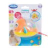 Playgro-Плуваща риба за баня