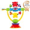 Playgro-Въртяща се играчка за столче