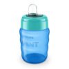 Avent-Чаша за лесен преход без дръжки 260мл момче