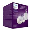 Avent-Двойна електрическа помпа за кърма Hands-free