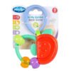 Playgro-Дрънкалка Ябълка, 0+