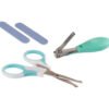 Playgro-Комплект Грижа за ноктите Gental Touch, 0м+