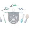 Playgro-Комплект Грижа за бебето Gental Touch, 0м+
