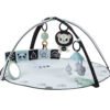 Tiny Love-Активна гимнастика Black&White Decor, 0м+