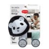 Tiny Love-Малки търкулчета George Lion Black&White Decor, 3м+