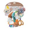 Playgro-Спирала за количка Twirly Whirly Fauna Friends 0м+