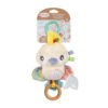 Playgro-Музикална играчка Какаду Fauna Friends 0м+