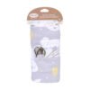 Playgro-Муселиново одеяло за количка Fauna friends 100% памук 70X70 0м+