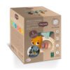 Tiny Love-Еко Спирала за количка Garden of Adventures, 0м+