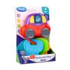 Playgro-Активна играчка ключове със светлина и звуци 6м+